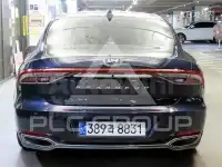2022 Hyundai Grandeur