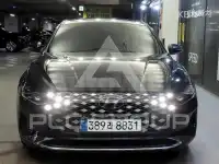 2022 Hyundai Grandeur