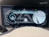 2022 Hyundai Grandeur