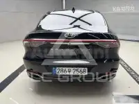 2022 Hyundai Grandeur