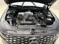 2022 Hyundai Grandeur