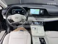 2022 Hyundai Grandeur