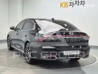 2022 Hyundai Grandeur