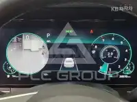 2022 Hyundai Grandeur
