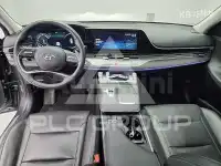 2022 Hyundai Grandeur