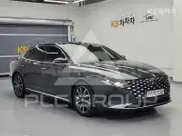 2022 Hyundai Grandeur