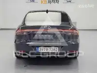 2022 Hyundai Grandeur