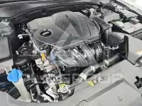 2022 Hyundai Grandeur