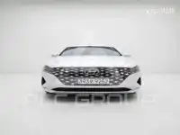 2022 Hyundai Grandeur