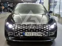 2022 Hyundai Grandeur