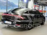 2022 Hyundai Grandeur