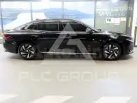 2022 Hyundai Grandeur