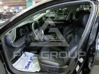 2022 Hyundai Grandeur