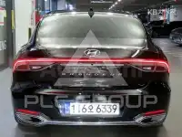 2022 Hyundai Grandeur