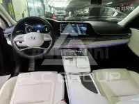 2022 Hyundai Grandeur