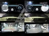 2022 Hyundai Grandeur