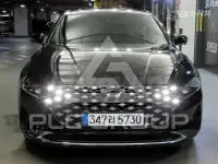 2022 Hyundai Grandeur