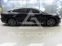 2022 Hyundai Grandeur