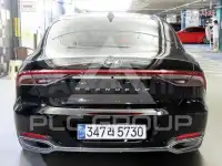 2022 Hyundai Grandeur