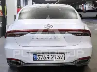 2022 Hyundai Grandeur