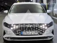 2022 Hyundai Grandeur