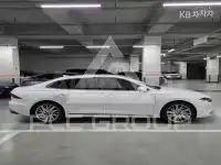2022 Hyundai Grandeur