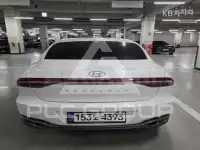 2022 Hyundai Grandeur