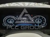 2022 Hyundai Grandeur
