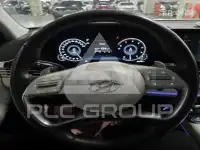 2022 Hyundai Grandeur
