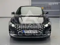 2022 Hyundai Grandeur