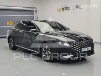2022 Hyundai Grandeur