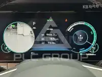 2022 Hyundai Grandeur