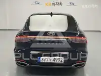 2022 Hyundai Grandeur