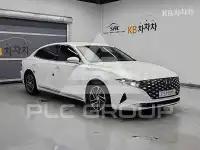 2022 Hyundai Grandeur