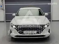 2022 Hyundai Grandeur