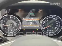 2022 Hyundai Grandeur