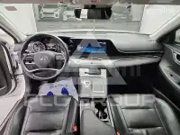 2022 Hyundai Grandeur