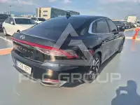 2022 Hyundai Grandeur