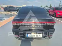 2022 Hyundai Grandeur