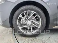 2022 Hyundai Grandeur