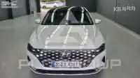 2022 Hyundai Grandeur