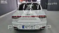 2022 Hyundai Grandeur