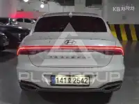 2022 Hyundai Grandeur