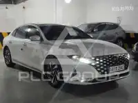 2022 Hyundai Grandeur