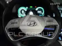 2022 Hyundai Grandeur