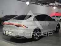 2022 Hyundai Grandeur