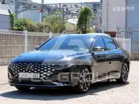 2022 Hyundai Grandeur