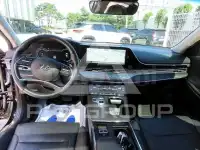 2022 Hyundai Grandeur