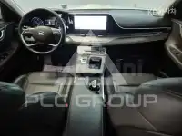 2022 Hyundai Grandeur