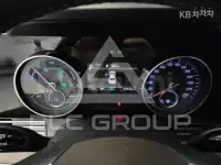 2022 Hyundai Grandeur